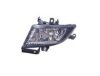 HYUNDAI 922013K000 Fog Light